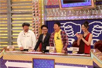 「ヒルスパ！ 戦力外を放り出せ！ クイズ・ザ・トレード」(c)関西テレビ