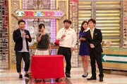 「ヒルスパ！ 戦力外を放り出せ！ クイズ・ザ・トレード」(c)関西テレビ