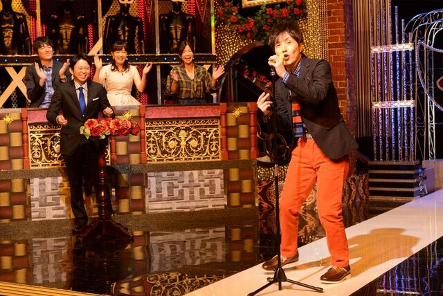 「有吉反省会」(c)日本テレビ