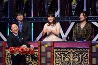 「有吉反省会」(c)日本テレビ