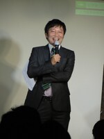 MCのヤマザキモータース。