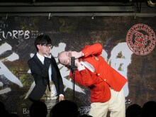 新宿カウボーイ