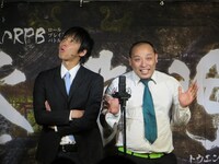 トム・ブラウン