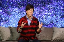 陣内智則(c)日本テレビ