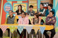 「特盛！よしもと 今田・八光のおしゃべりジャングル」(c)読売テレビ