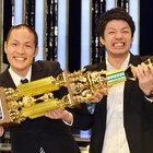 王者アイロンヘッド、涙の理由は先輩の応援