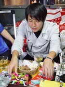 オジンオズボーン篠宮