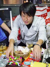 オジンオズボーン篠宮