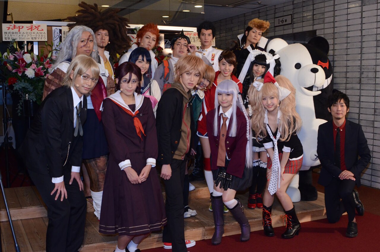 ノンスタ石田、舞台演出でM-1優勝以来の成長