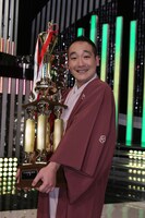 春風亭朝也 (c)NHK