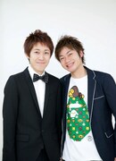 バックスクリーン