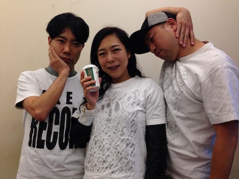 Like a Record round! round! round!