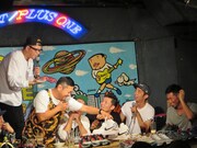 上田の「Supreme x Nike Air Force 1」を見てHGが発した正直な感想から重めの論争が勃発。