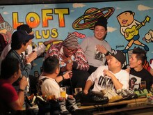 マテンロウ・アントニーがハマっているブラックジョークを披露。