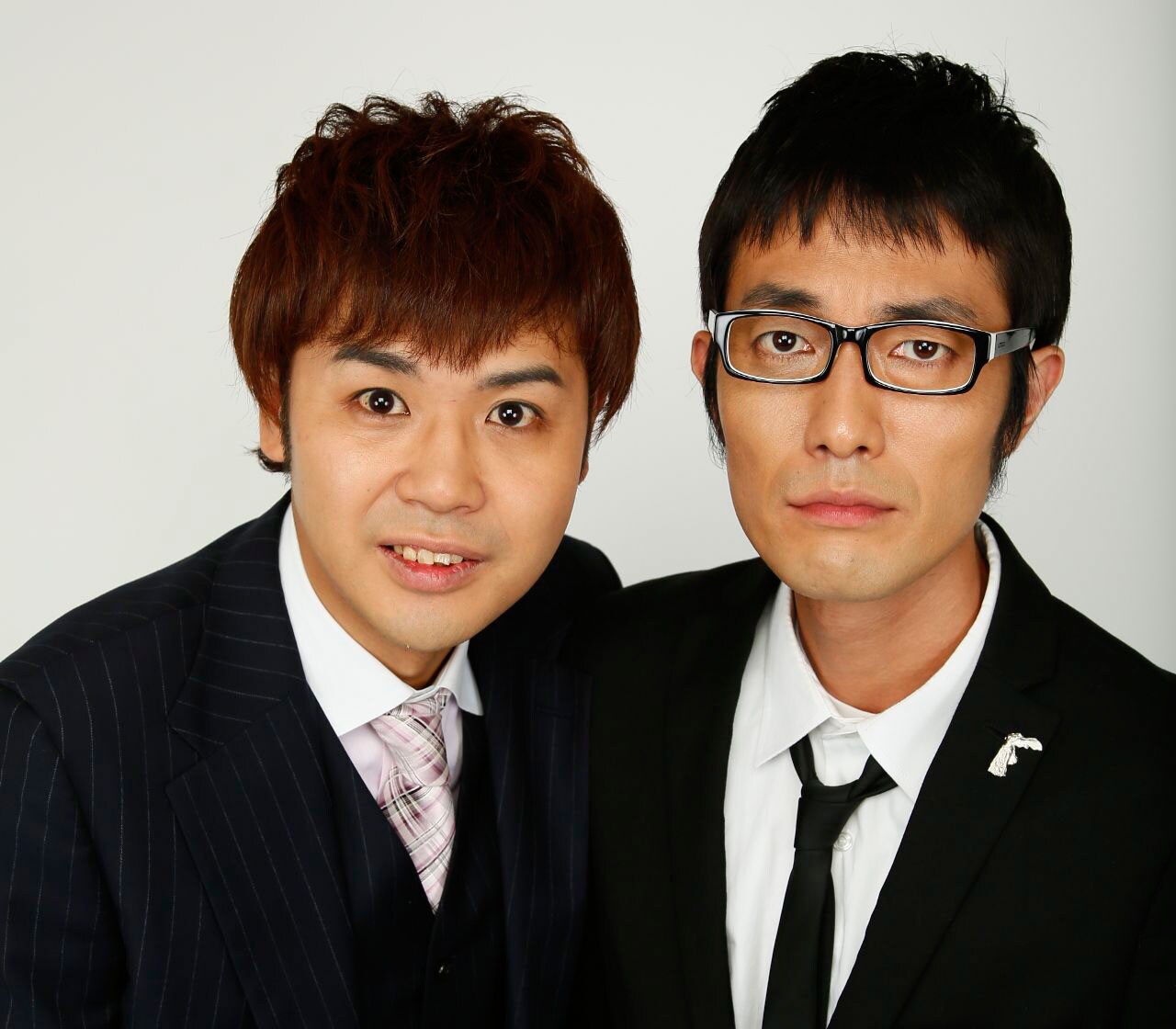 赤坂ハロウィンでスパローズら芸人×アイドル