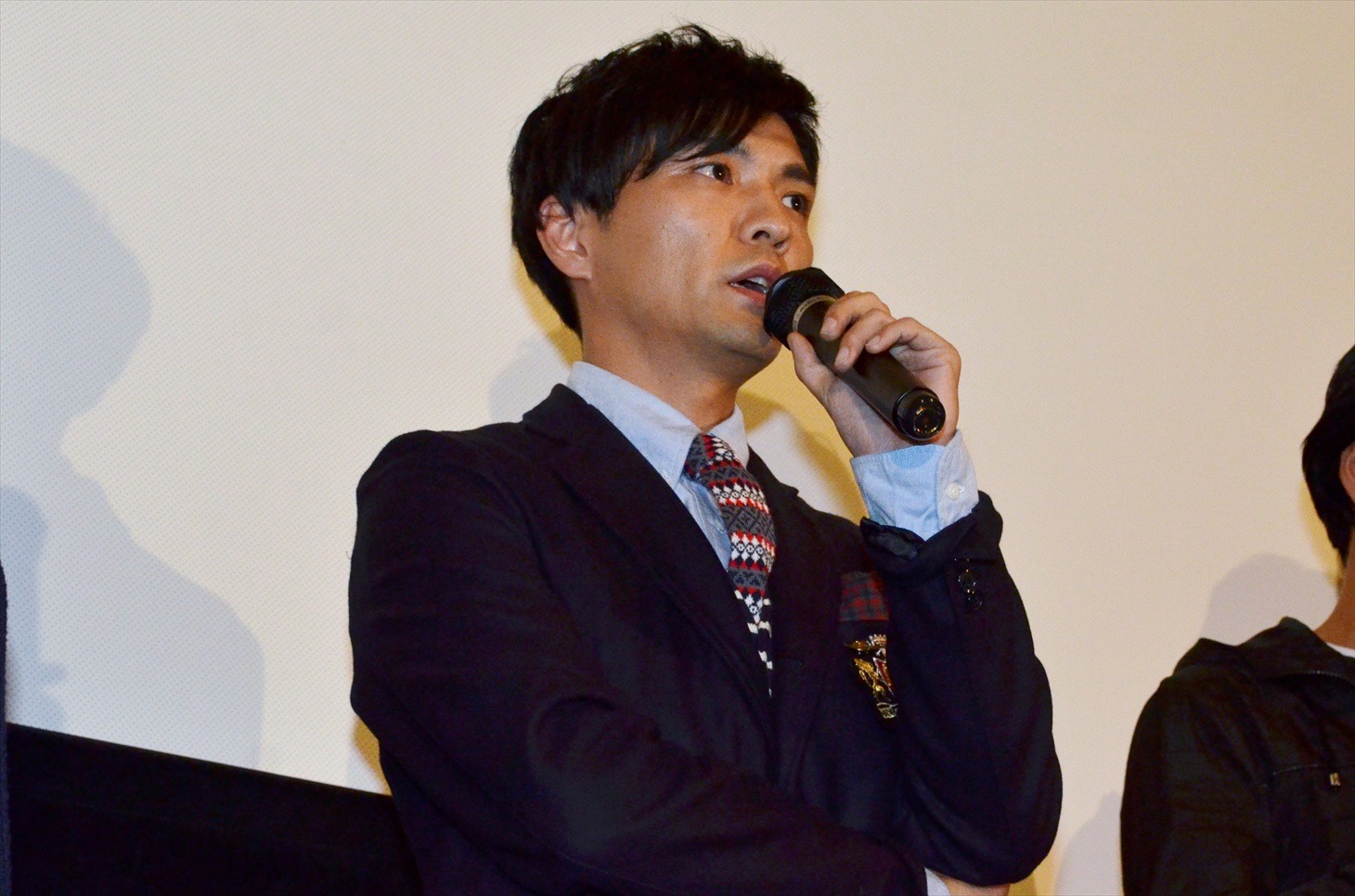 森山直太朗