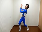 ヨイショマン
