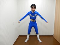 ヨイショマン