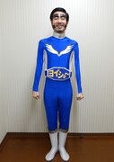 ヨイショマン