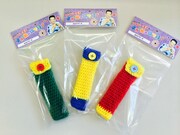 えんにち・アイパー滝沢の「えんぴつケース」。価格は1000円。