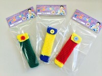 えんにち・アイパー滝沢の「えんぴつケース」。価格は1000円。