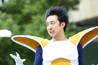 ベジータ（R藤本）