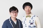 ラバーガール単独ライブ「シャンシャン」DVD化、7月発売