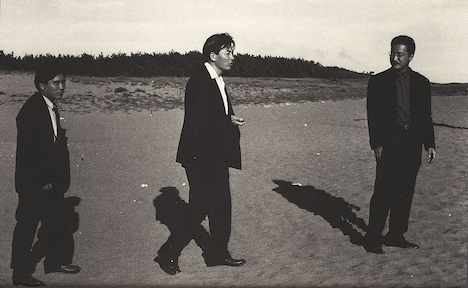 シティボーイズ