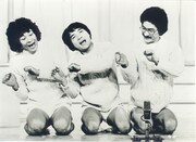 30年史も、夜通しシティボーイズ関連作放送