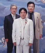 「大人番組リーグ じょうずなワニのつかまえかた!?」メインビジュアル