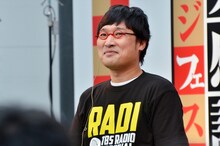 南海キャンディーズ山里