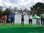 安田大サーカス