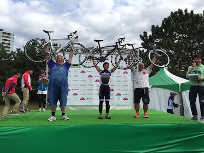 安田大サーカス