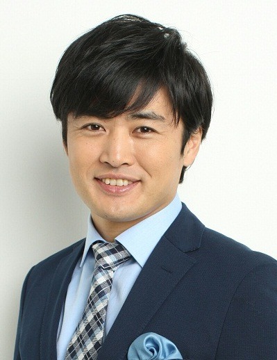 劇団ひとり