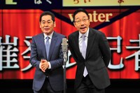 中田カウス・ボタン