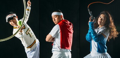 Like a Record round! round! round!