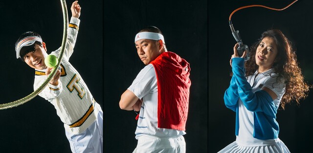 Like a Record round! round! round!