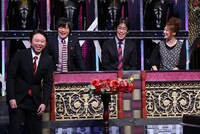 「有吉反省会」(c)有吉反省会