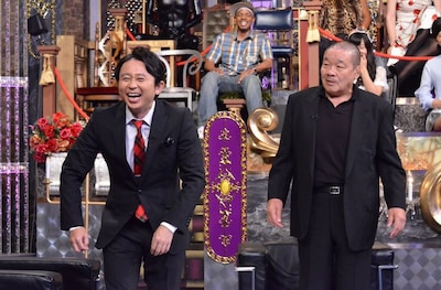 「有吉反省会」(c)有吉反省会