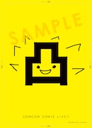 「COWCOW 凸凹バージョンDVDアザージャケット」サンプル