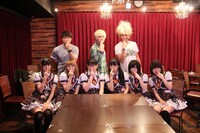 ニブンノゴ！とバクステ外神田一丁目のカトちゃんペ。