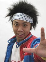 サンシャイン池崎