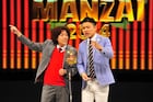 学天即が再び1位「THE MANZAI」本戦サーキット4日目