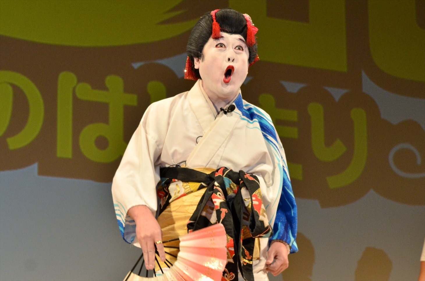 コウメ太夫
