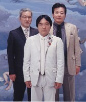 シティボーイズ