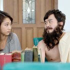 哲学者がモデルに恋!飛永、ラブレら新作コント「テツガクシャハウス」