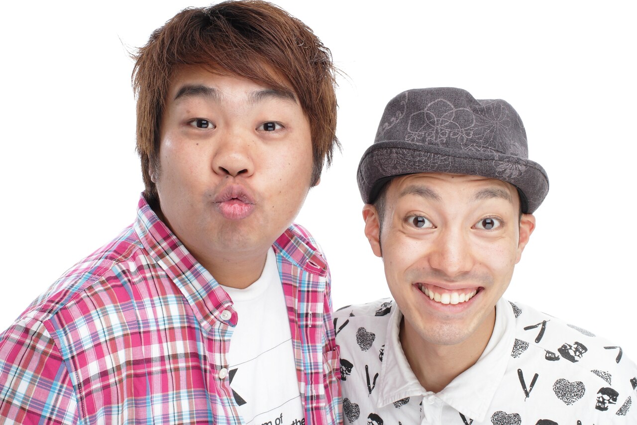 視聴者と協力してネタ作りに挑戦「隔週わらふぢなるお」