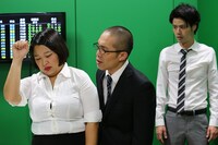 前回配信されたコントのワンシーン。(c)フジテレビ