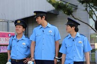 前回配信されたコントのワンシーン。(c)フジテレビ