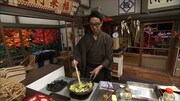 「飯尾飯～俺たちのベストおつまみ～」に出演する、おぎやはぎ矢作。(c)フジテレビ